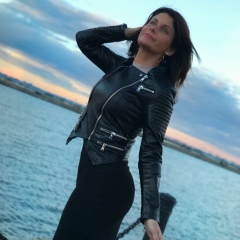 Наталия Кузнецова, 30.05, Санкт-Петербург