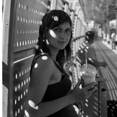 Лена Павленко, 28.03, Нижний Новгород