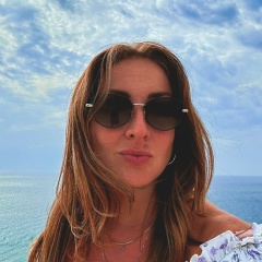 Элла Шулятьева, Москва