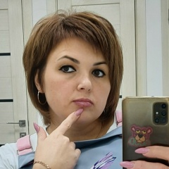 Екатерина Динякова, 03.11.1987, Кумертау