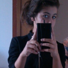 Диана Картоева, 12.02.1999, Грозный