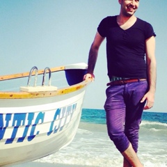 Shahriyor To, 26.08.1920, New York City