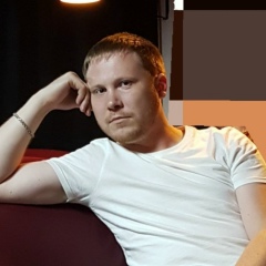 Евгений Якушкин, 04.12, Казань