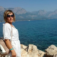 Наташа Сафронова, 26.07, Киев