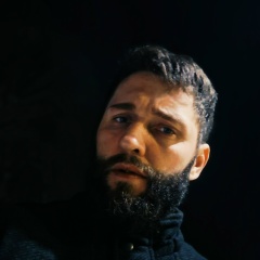 Алексей Рябов, 13.08, Пермь