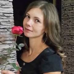 Ольга Алексеева, 19.04.1987, Оренбург