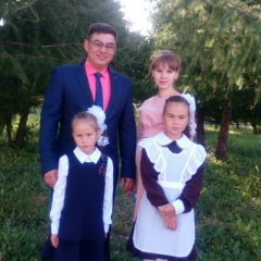 Алексей Тимофеев, 18.07.1984, Курегово