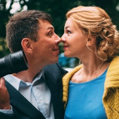 Ирина Тетюцкая, 28.07.1978, Москва