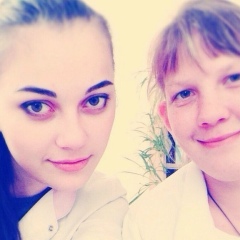 Алла Мурынкина, 03.04.1994, Ессентуки