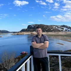 Алексей Ларчиков, 17.02.1988, Колпино