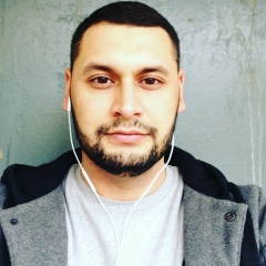 Шамиль Тахтеев, 11.04.1987, Казань