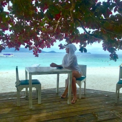 Юлиана Соложнина, 05.07.1992, Сочи