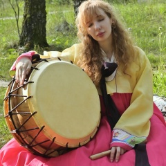 Лена Белкина, 29.09, Москва