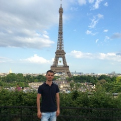 Вован Васильев, Санкт-Петербург