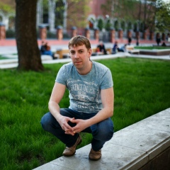 Евгений Бережной, 22.06, Москва