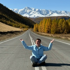 Елена Синайская, 06.12.1981, Пермь