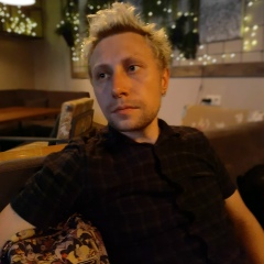 Ванес Конис, 24.08