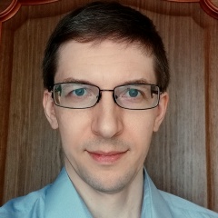 Андрей Иванов, 04.06, Санкт-Петербург