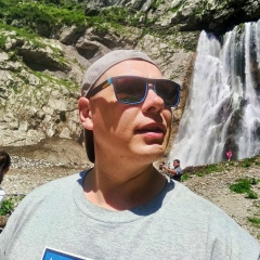 Pavel Bochkarev, 13.02