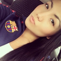 Медина Алиева, 08.02, Алматы