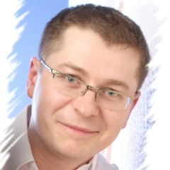 Роман Коробков, 01.09.1980, Санкт-Петербург