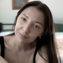 Мирослава Васильева, 18.05.1985, Санкт-Петербург