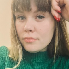 Мари Бокарёва, 24.10.1992, Тольятти