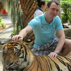 Евгений Матюшин, 30.08.1986, Новосибирск