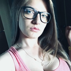 Александра Лис, 12.09, Санкт-Петербург