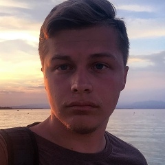 Дима Пермяков, 24.09.1992, Екатеринбург