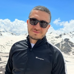 Геворг Аветисян, 05.08.1989, Белгород