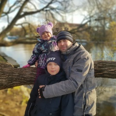 Виталий Иванов, Санкт-Петербург