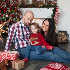 Денис Зайдов, 27.11, Омск