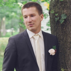 Павел Никитин, 28.02, Санкт-Петербург