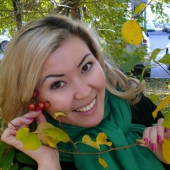 Алтын Эрген, 26.01, İstanbul