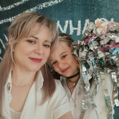 Маша Орлова, 08.08.1989, Ульяновск