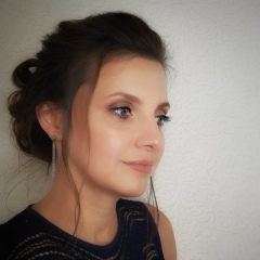 Юлия Власова, 01.07, Москва