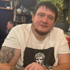 Алексей Альмасов, 24.05.1987