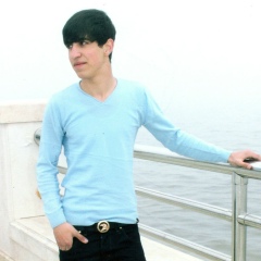 Я-Элик-Просда-Кайфарик Кавказец, 17.12.1994, Баку