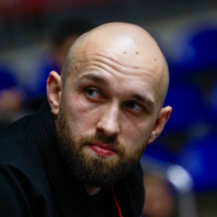 Руслан Хашба, Ростов-на-Дону