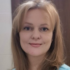 Светлана Парыгина, 15.02.1983, Алматы