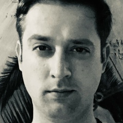 Romka Aleksandrovich, 19.05, Москва