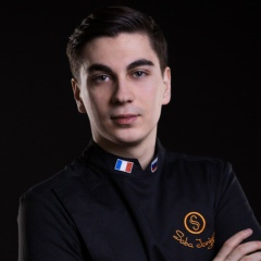 Saba Janjgava, 06.09