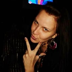 Irina Kotovskaya, 15.04, Усть-Каменогорск