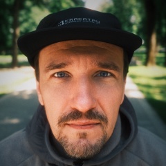 Алексей Авдеев, 05.06.1985, Москва