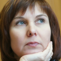 Лариса Дворецкая, 26.10, Вознесенск