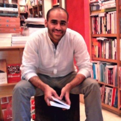 Ahmed Eldesoqy, 12.04