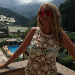 Даша Петренко, 25.11, Москва