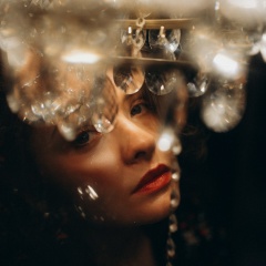 Мария Порхун, 16.05, Санкт-Петербург