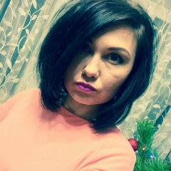 Ирина Сергеева, 05.01, Челябинск